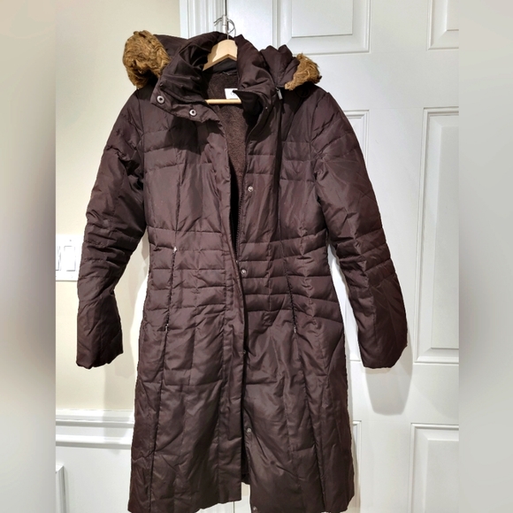 Calvin klein winter jacket - Picture 1 of 7